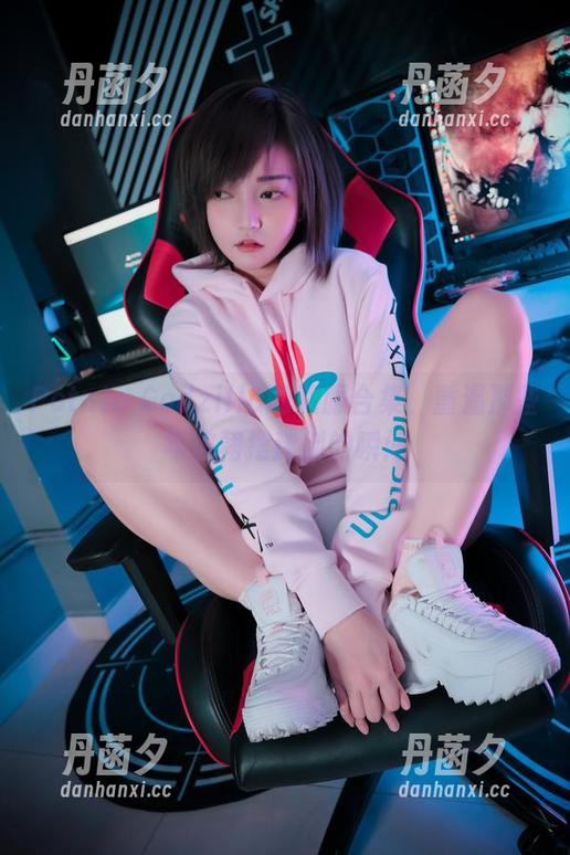 Potato Godzilla的和服合集，重温那些年被裙摆迷倒的瞬间